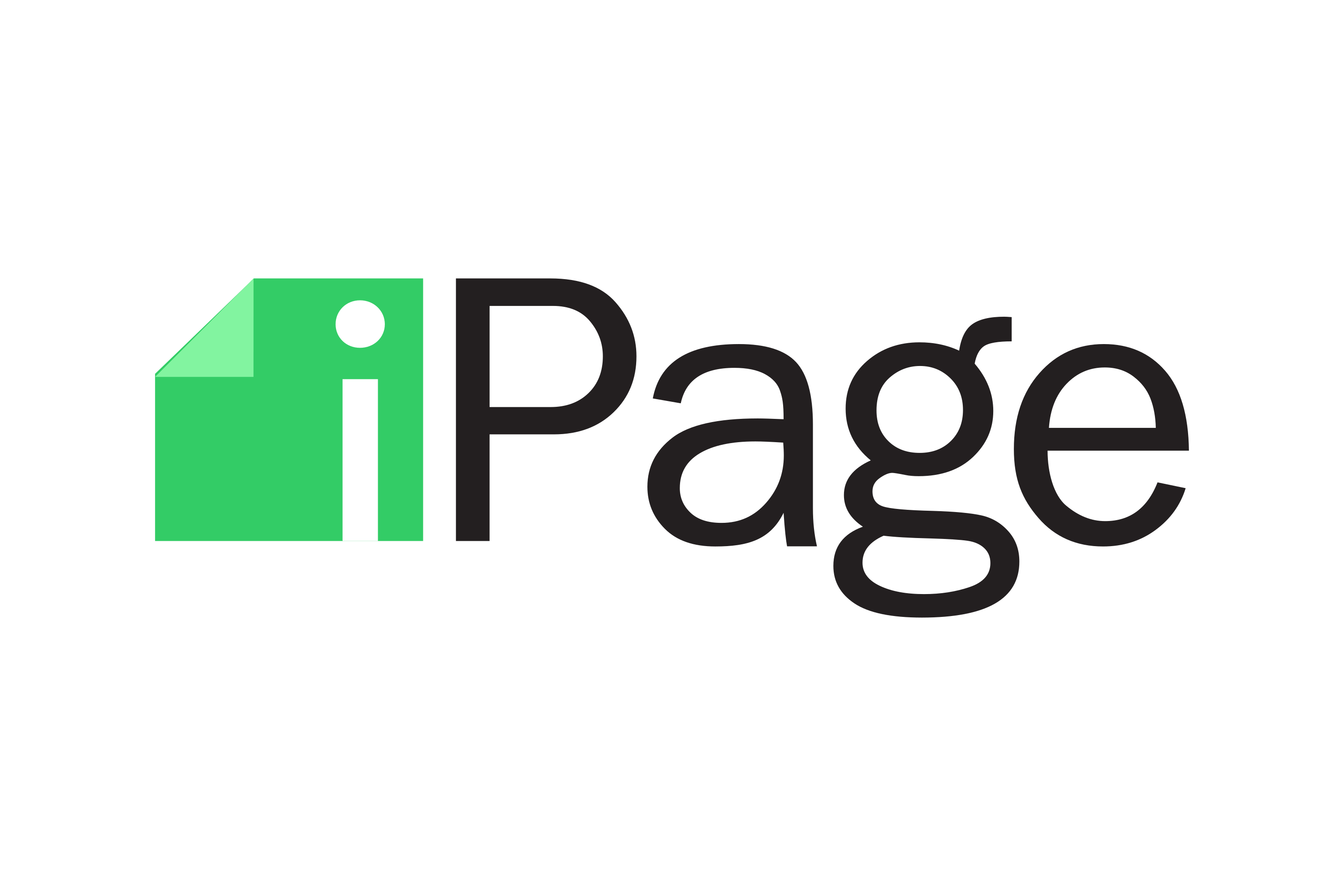 iPage logo
